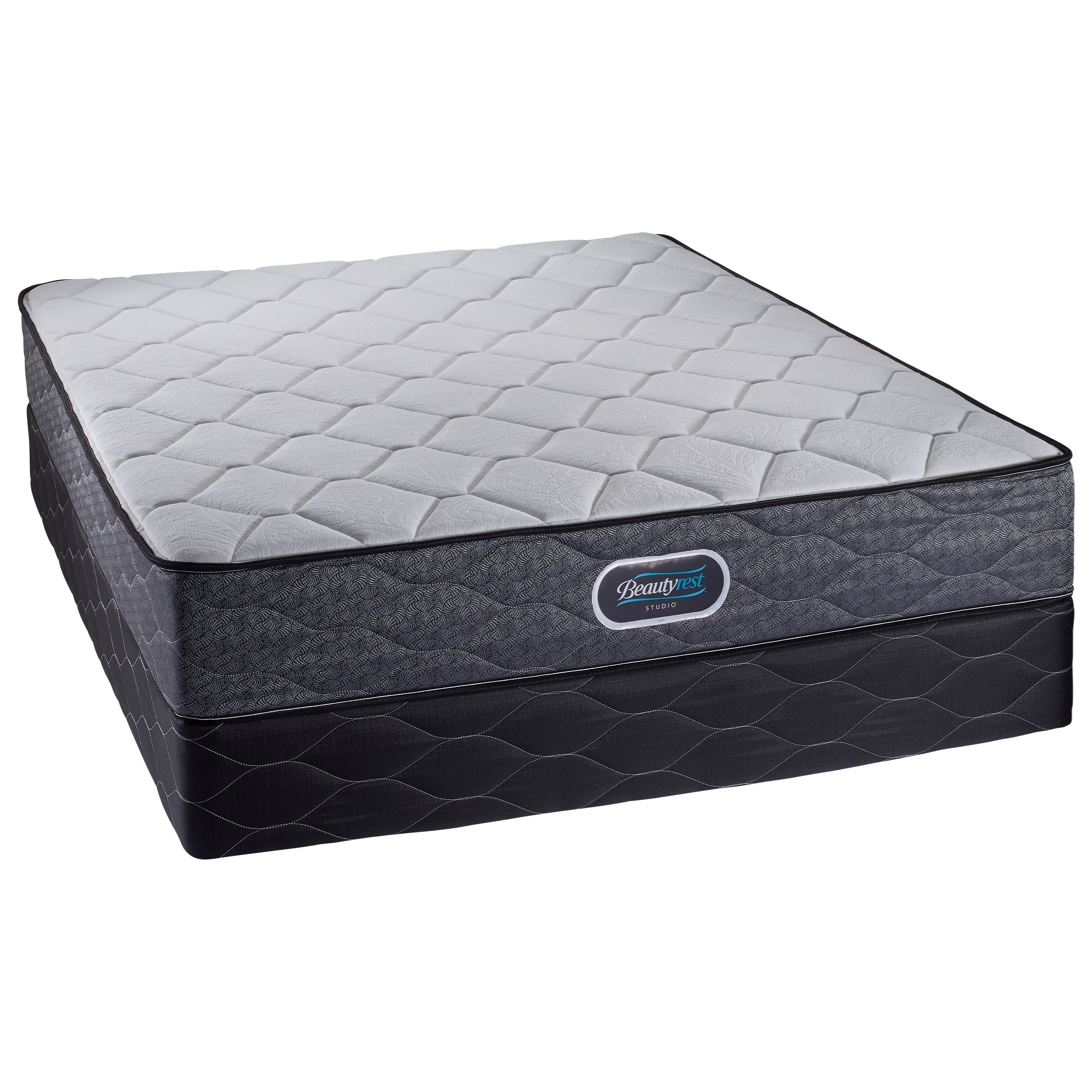 Beautyrest Canada BR Studio Danica Firm DanicaTTFQ+TritonLiteQ Queen